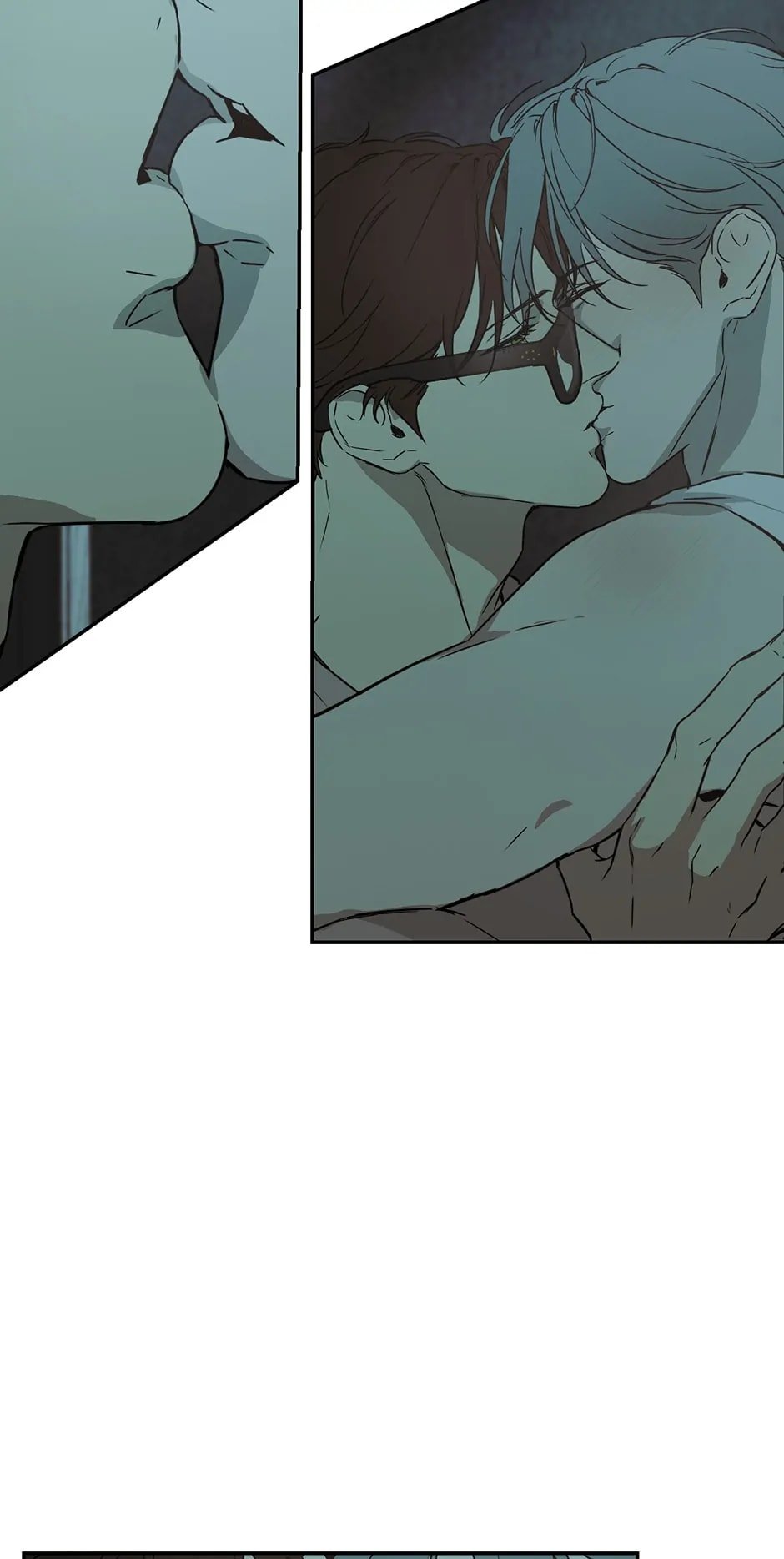 Nerd Project, Chapter 26 image 42